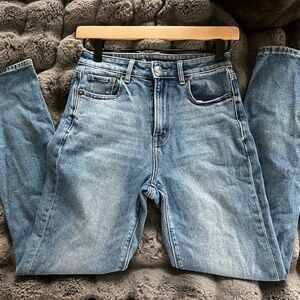 American Eagle Jeans Size 00